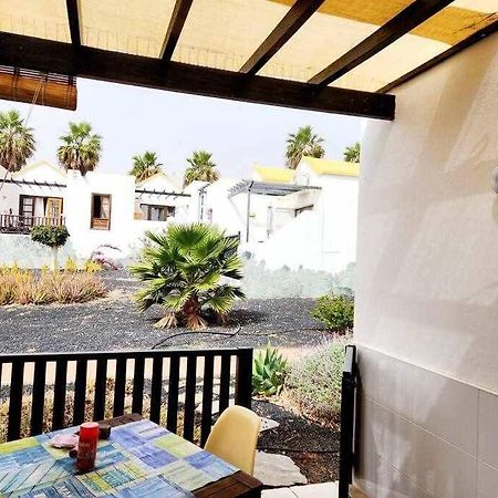 El Ron Ron De Fuerte Apartment Caleta De Fuste Ngoại thất bức ảnh
