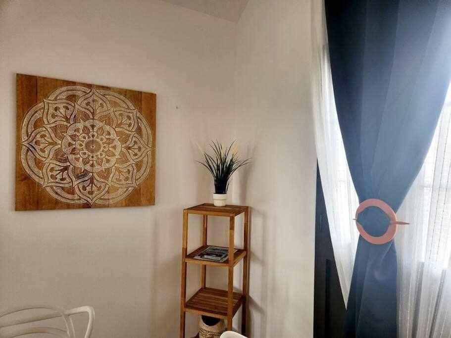 El Ron Ron De Fuerte Apartment Caleta De Fuste Ngoại thất bức ảnh