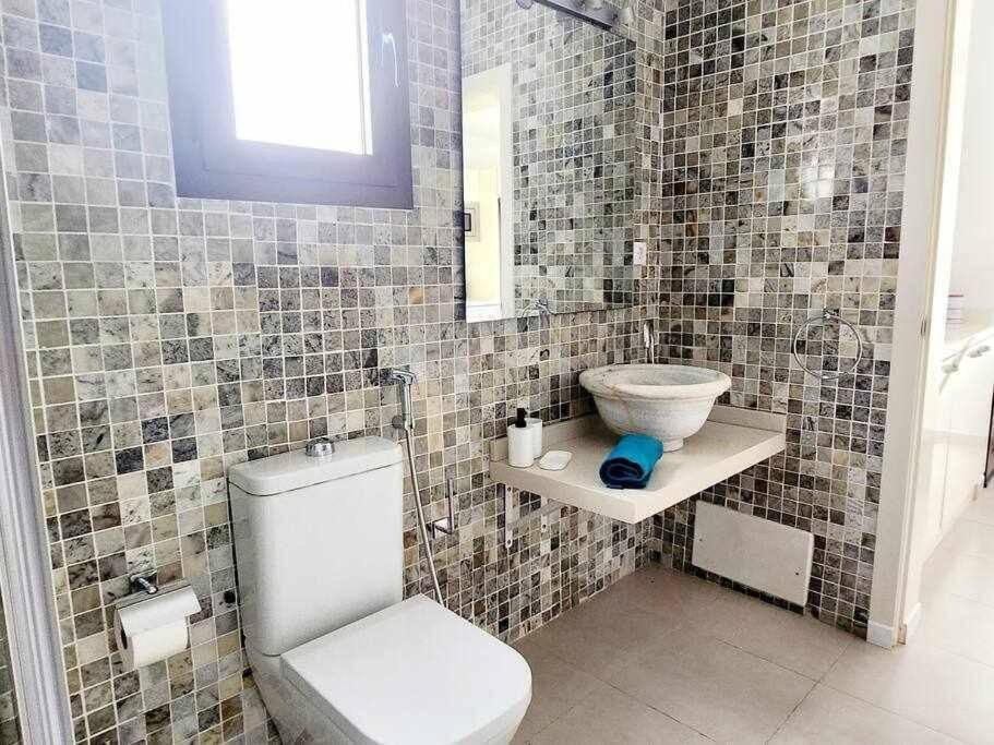 El Ron Ron De Fuerte Apartment Caleta De Fuste Ngoại thất bức ảnh